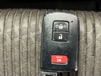 2021 Toyota 4Runner - Photo 32