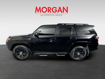 2021 Toyota 4Runner - Photo 6