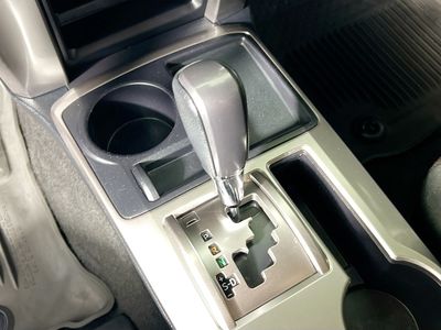 2021 Toyota 4Runner - Photo 21