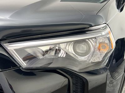 2021 Toyota 4Runner - Photo 9