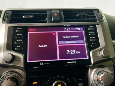2021 Toyota 4Runner - Photo 24