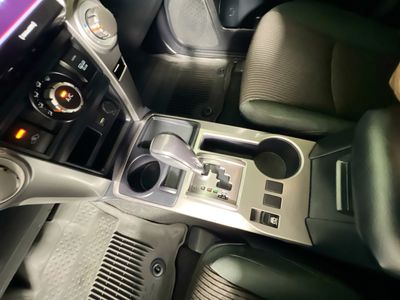 2021 Toyota 4Runner - Photo 22