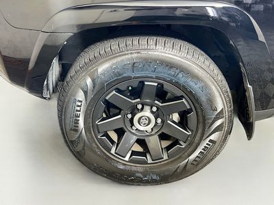 2021 Toyota 4Runner - Photo 11