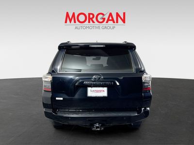 2021 Toyota 4Runner - Photo 4