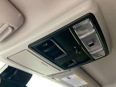 2021 Toyota 4Runner - Photo 18