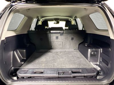 2021 Toyota 4Runner - Photo 30