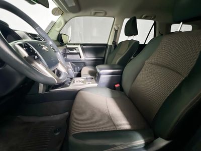 2021 Toyota 4Runner - Photo 12