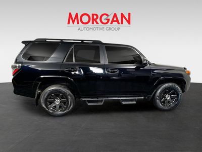 2021 Toyota 4Runner - Photo 2