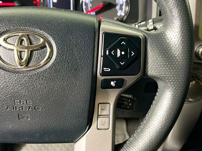 2021 Toyota 4Runner - Photo 17