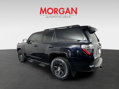 2021 Toyota 4Runner - Photo 5