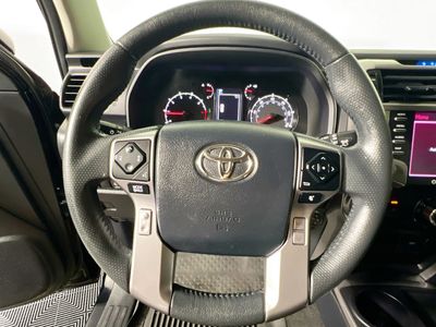 2021 Toyota 4Runner - Photo 15