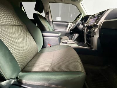 2021 Toyota 4Runner - Photo 27