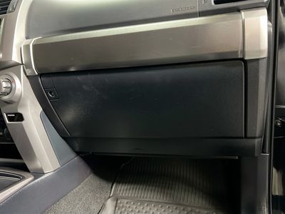 2021 Toyota 4Runner - Photo 31