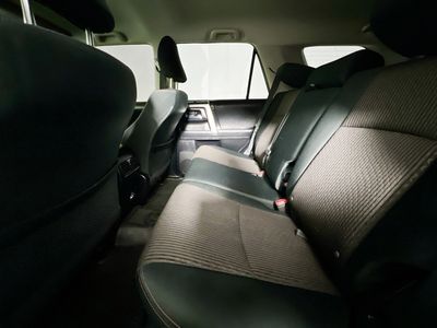2021 Toyota 4Runner - Photo 25