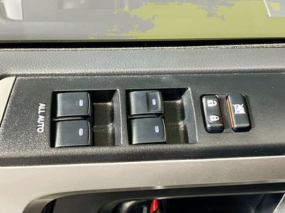 2021 Toyota 4Runner - Photo 14
