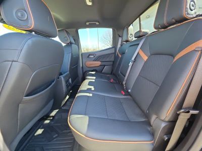 2023 GMC Canyon - Photo 18