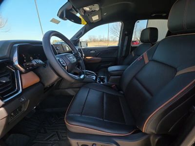 2023 GMC Canyon - Photo 9