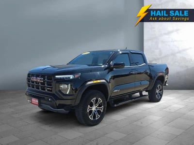 2023 GMC Canyon - Photo 1