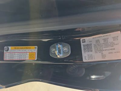 2023 GMC Canyon - Photo 24