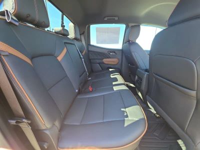 2023 GMC Canyon - Photo 14