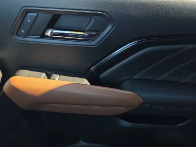 2023 GMC Canyon - Photo 21