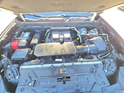 2023 GMC Canyon - Photo 22