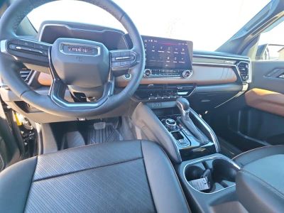 2023 GMC Canyon - Photo 12