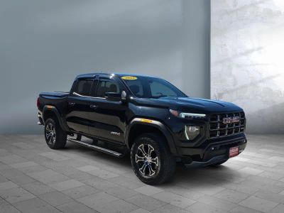 2023 GMC Canyon - Photo 8