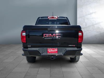 2023 GMC Canyon - Photo 5