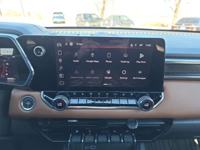 2023 GMC Canyon - Photo 11