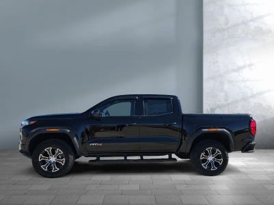 2023 GMC Canyon - Photo 3