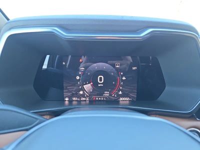 2023 GMC Canyon - Photo 10