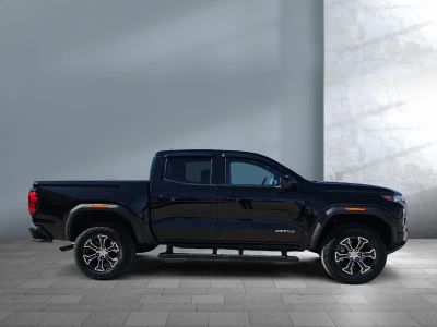 2023 GMC Canyon - Photo 7