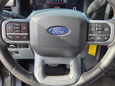 2025 Ford F-150 - Photo 29