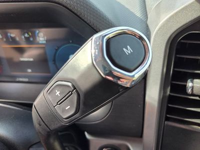 2025 Ford F-150 - Photo 28