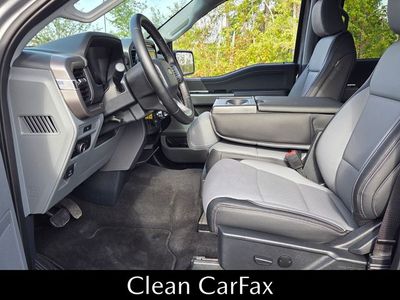 2025 Ford F-150 - Photo 5