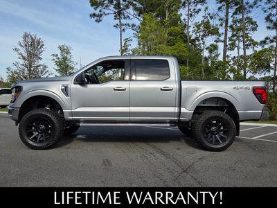 2025 Ford F-150 - Photo 3