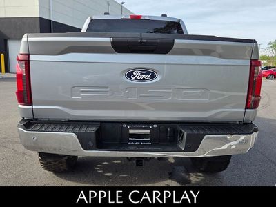 2025 Ford F-150 - Photo 9