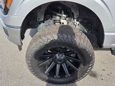 2025 Ford F-150 - Photo 19