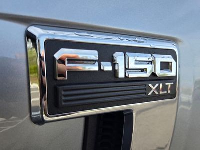 2025 Ford F-150 - Photo 15