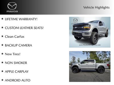 2025 Ford F-150 - Photo 2