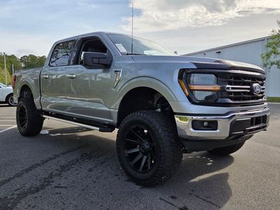 2025 Ford F-150 - Photo 14