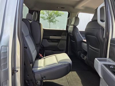 2025 Ford F-150 - Photo 16