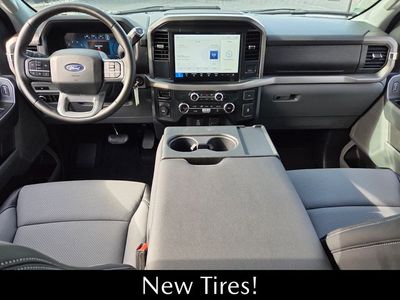 2025 Ford F-150 - Photo 7