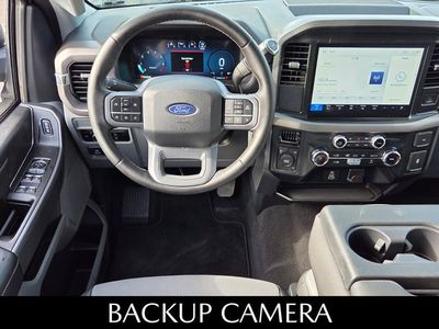 2025 Ford F-150 - Photo 6