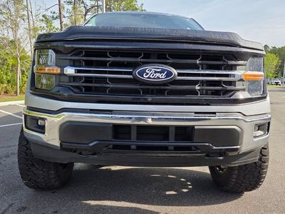 2025 Ford F-150 - Photo 18