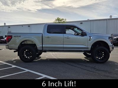 2025 Ford F-150 - Photo 13