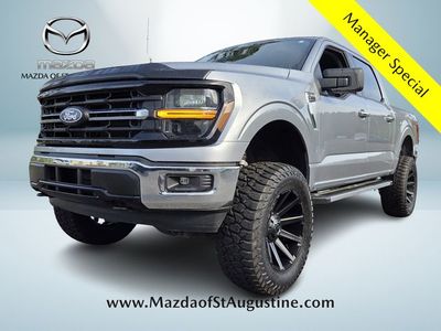 2025 Ford F-150 - Photo 1