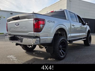 2025 Ford F-150 - Photo 12