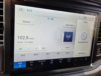 2025 Ford F-150 - Photo 24